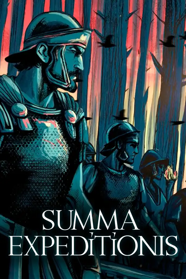 Summa Expeditionis (Global) (PC) - Steam - Digital Key
