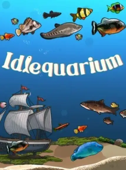 Idlequarium (Europe) (PC) - Steam - Digital Key