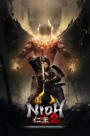 Nioh 2 - The Complete Edition (Global) (PC) - Steam - Digital Key