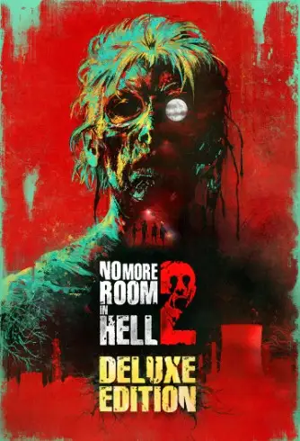 No More Room in Hell 2 Deluxe Edition (Global) (PC) - Steam Account