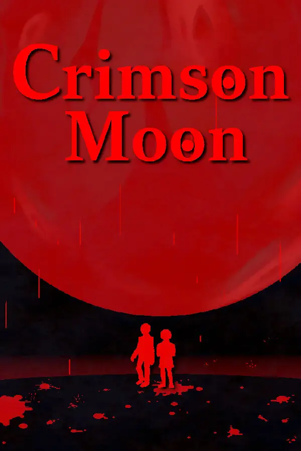 Crimson Moon (2023) (Global) (PC) - Steam - Digital Key
