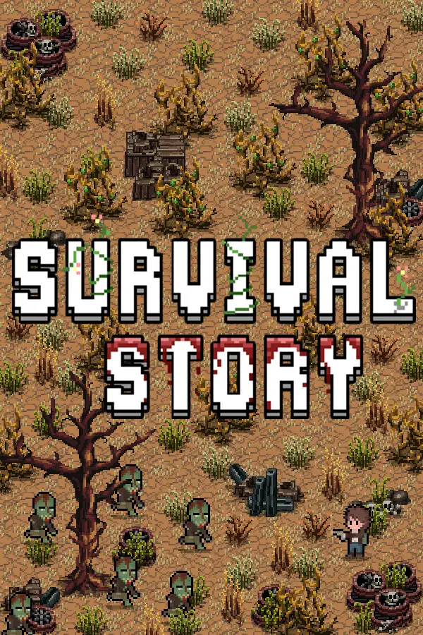 Survival Story (Global) (PC) - Steam - Digital Key