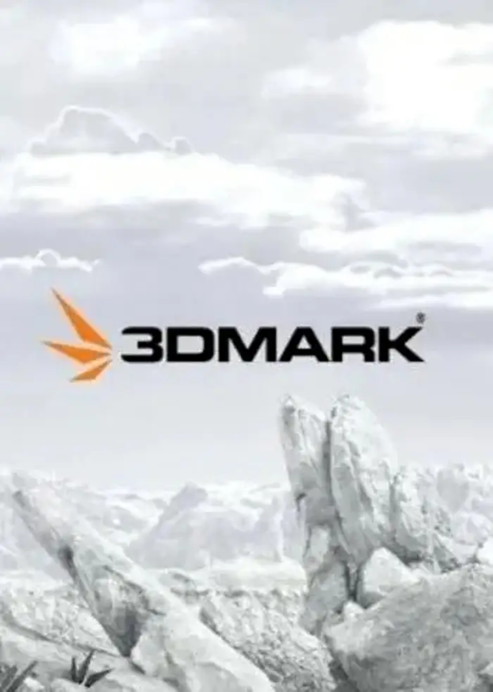 3DMark (Global) (PC) - Steam - Digital Key
