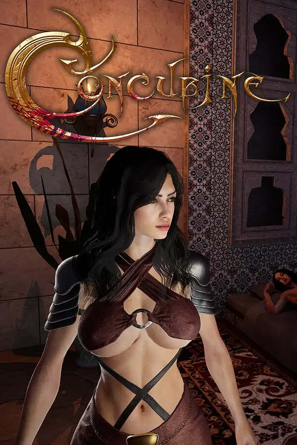 Concubine (Global) (PC) - Steam - Digital Key