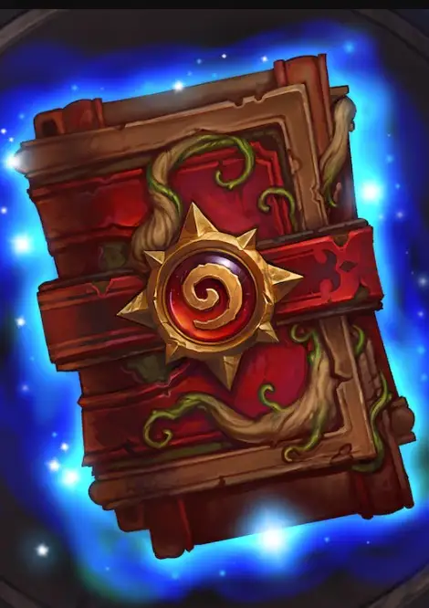Hearthstone - 7 Wild Packs (Global) (PC / Mac / Android / iOS) - Battle.net Gift