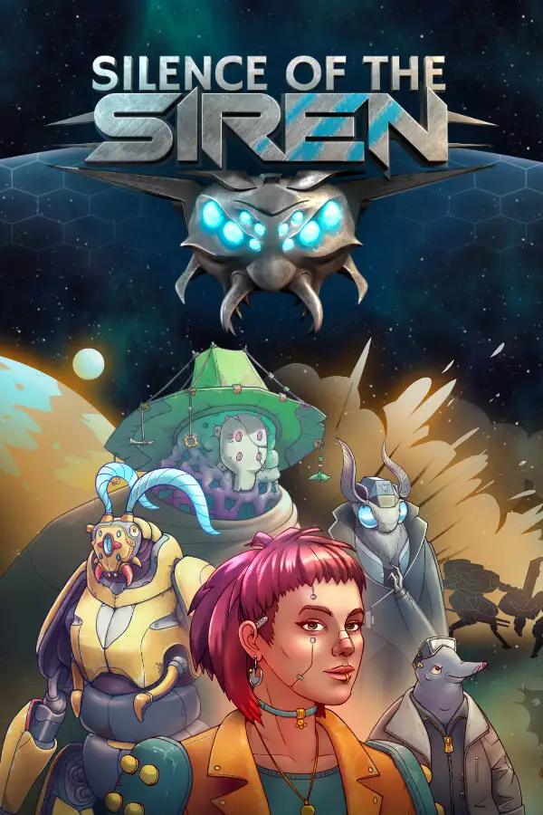 Heroes of Science and Fiction (Europe) (PC / Linux) - Steam - Digital Key