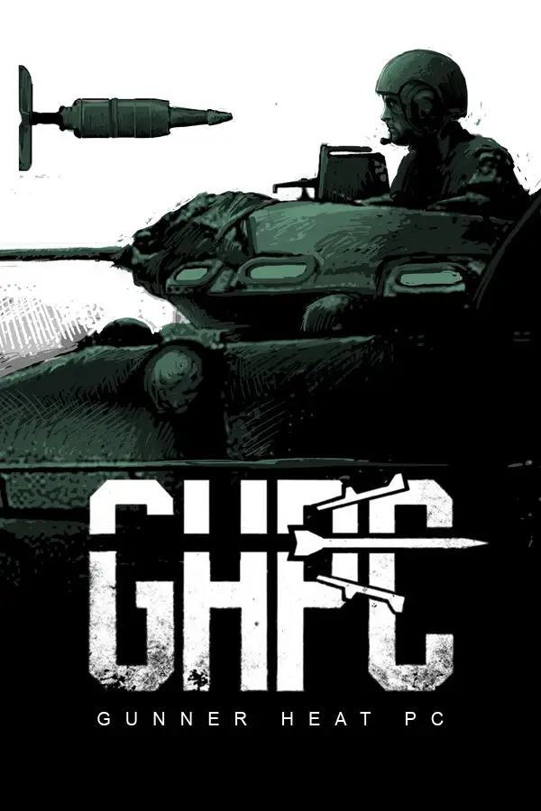 Gunner, HEAT, PC! (Global) (PC) - Steam Gift