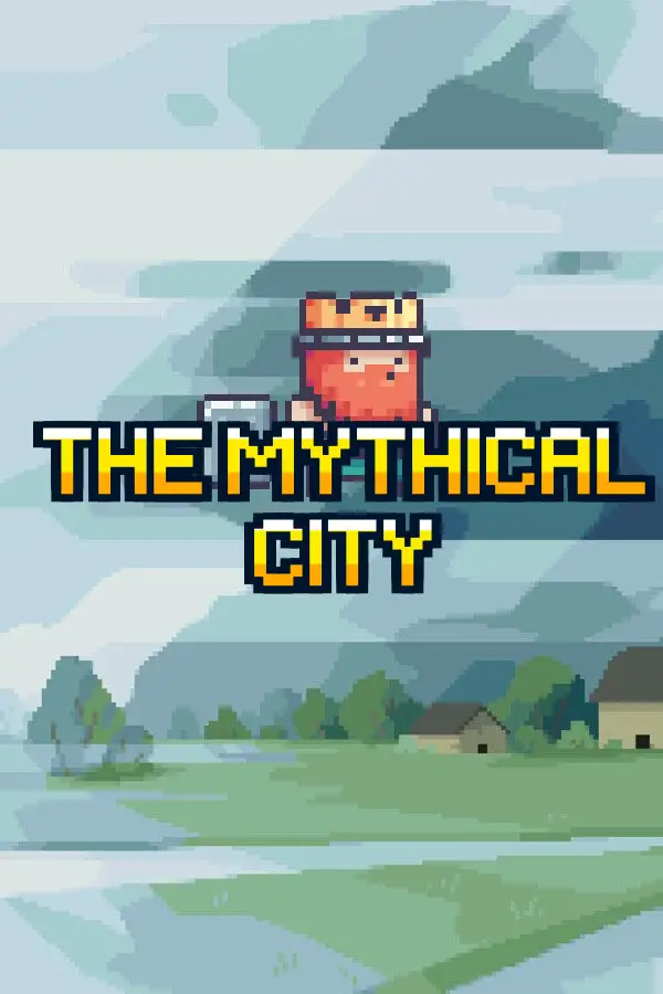 The Mythical City (Global) (PC) - Steam - Digital Key