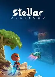 Stellar Overload DLC (Global) (PC / Mac / Linux) - Steam - Digital Key