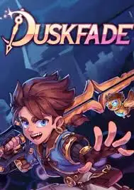 Duskfade (Global) (PC) - Steam - Digital Key