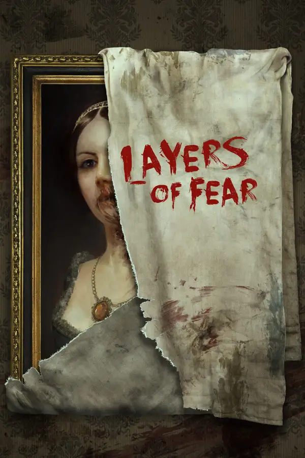 

Layers of Fear (PC / Mac / Linux) - Steam - Digital Code