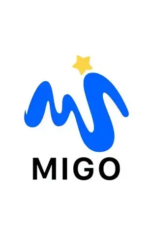 Migo Live - 93500 Golds
