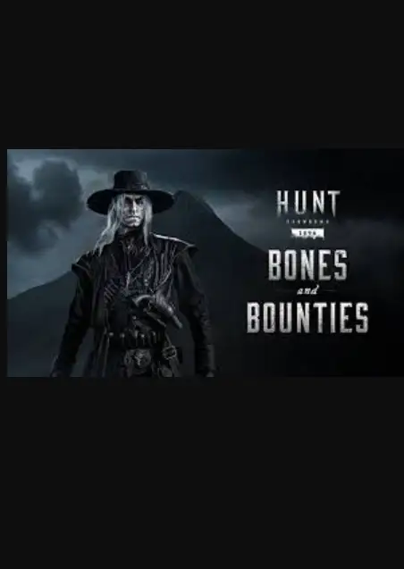 Hunt Showdown 1896 - Bones and Bounties DLC (Global) (PC) - Steam - Digital Key