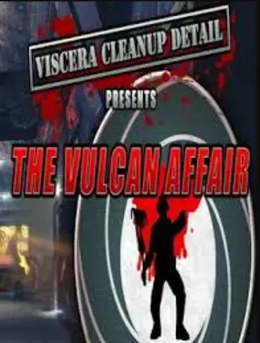 Viscera Cleanup Detail - The Vulcan Affair DLC (Global) (PC / Mac) - Steam - Digital Key