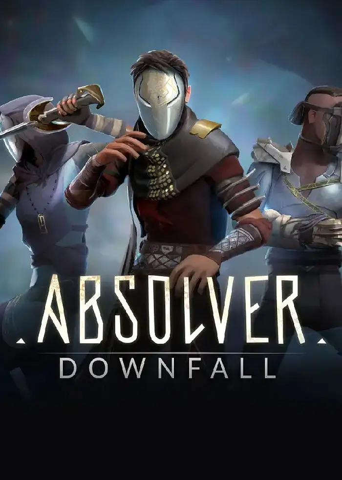 Absolver (Global) (PC) - Steam - Digital Key