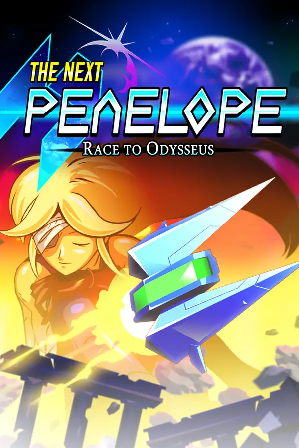 The Next Penelope (Global) (PC / Mac) - Steam - Digital Key