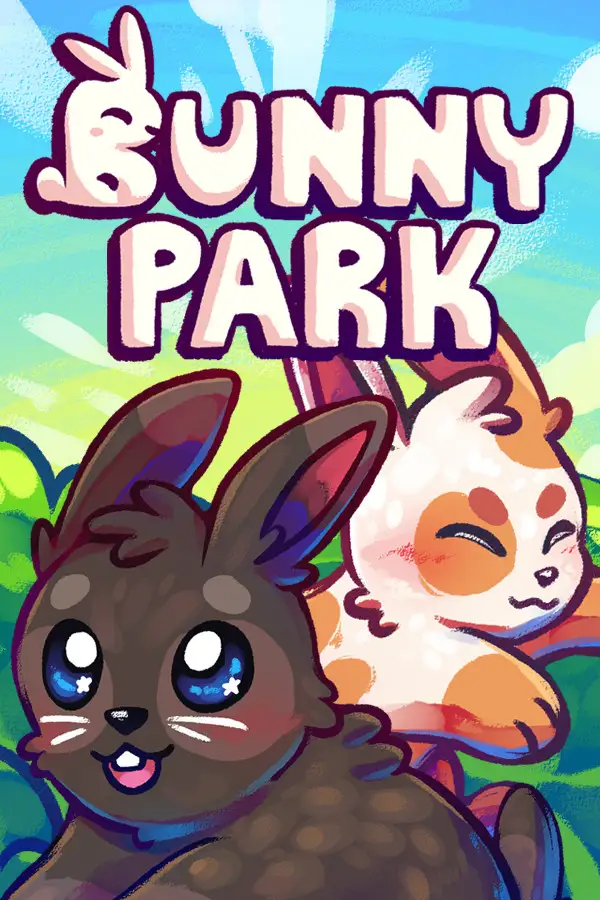 Bunny Park (Global) (PC) - Steam - Digital Key