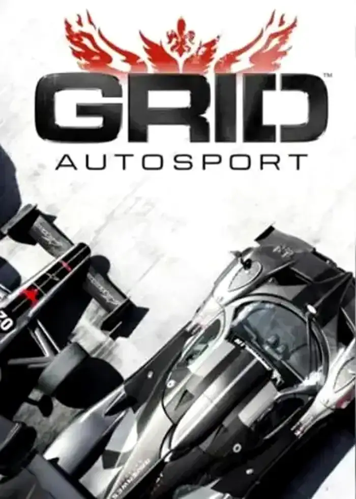 GRID Autosport (Global) (PC / Mac / Linux) - Steam - Digital Key