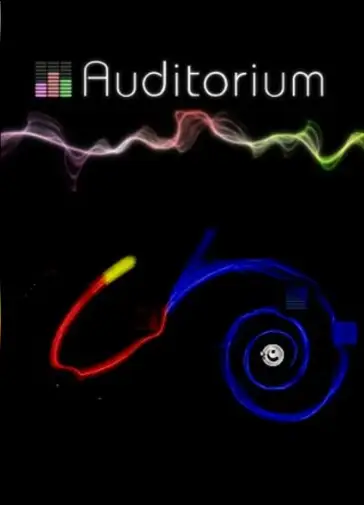 Auditorium (Global) (PC) - Steam - Digital Key