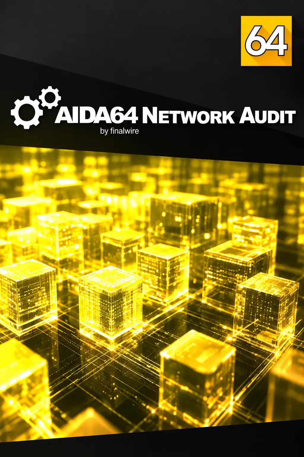 AIDA64 Network Audit (Global) (PC) - 1 Device Lifetime - Digital Key