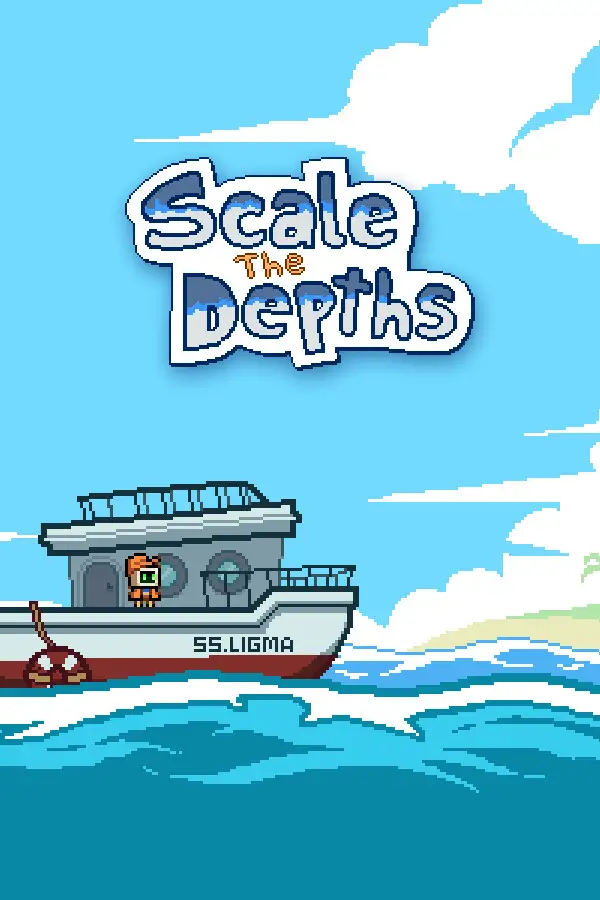Scale the Depths (Global) (PC) - Steam - Digital Key