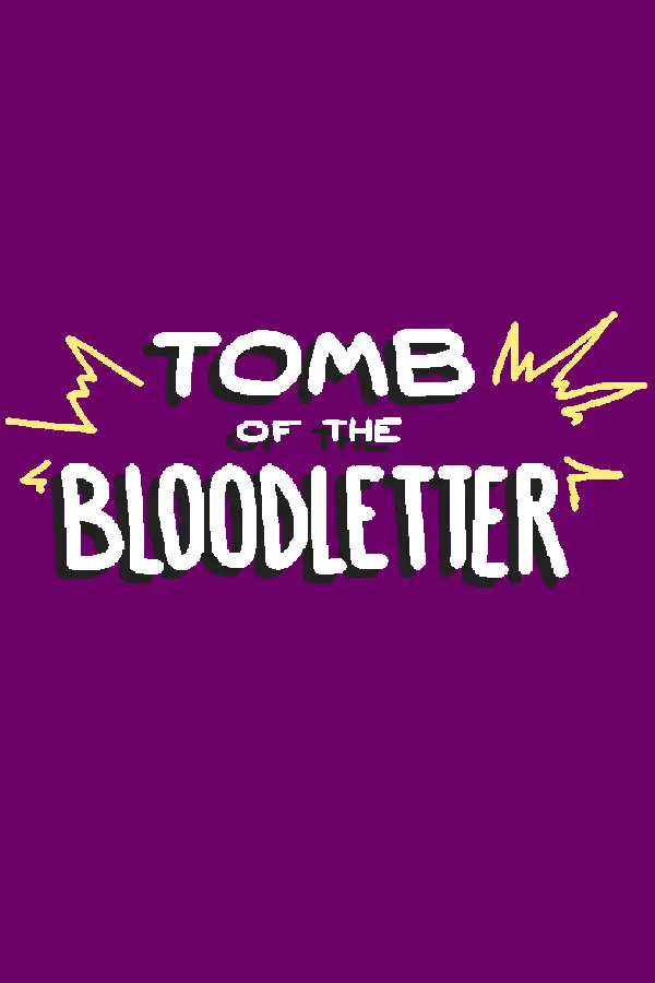 Tomb of the Bloodletter (Global) (PC) - Steam - Digital Key