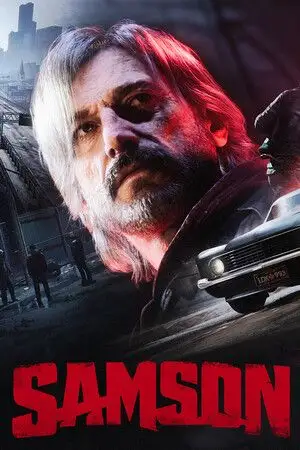 Samson (Europe) (PC) - Steam - Digital Key