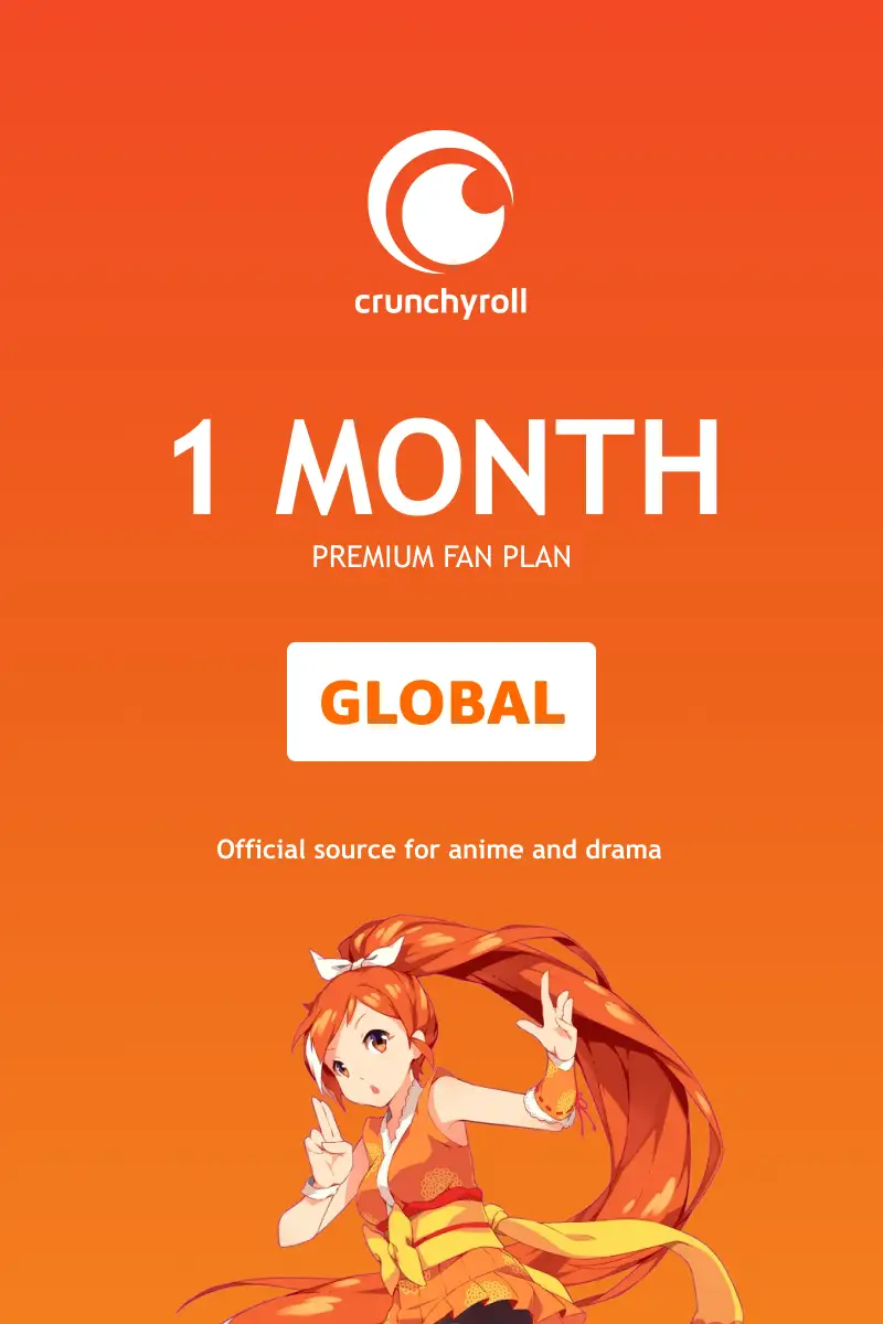 Crunchyroll Membership Free Crunchyroll Premium App Buy