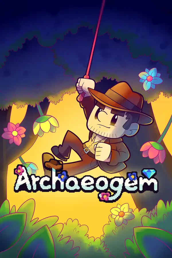 Archaeogem (Global) (PC) - Steam - Digital Key