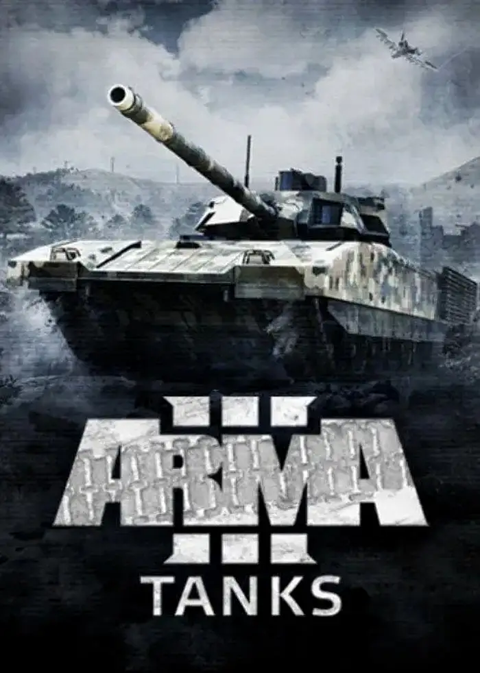 Arma 3 Tanks DLC (Global) (PC) - Steam - Digital Key