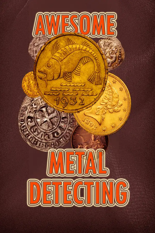 Awesome Metal Detecting (Global) (PC) - Steam - Digital Key