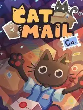 Cat Mail Co. (Global) (PC) - Steam - Digital Key