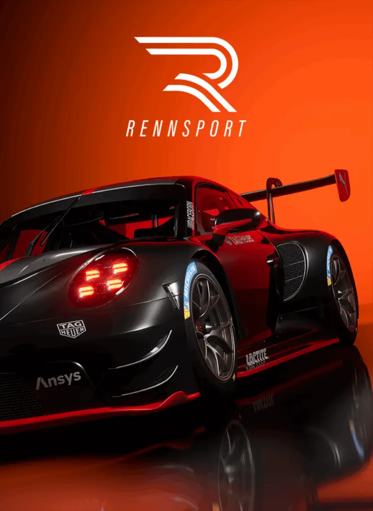 RENNSPORT (Global) (PC) - Steam - Digital Key