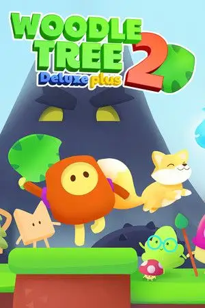 Woodle Tree 2 Deluxe Plus (Global) (PC / Mac / Linux) - Steam - Digital Key