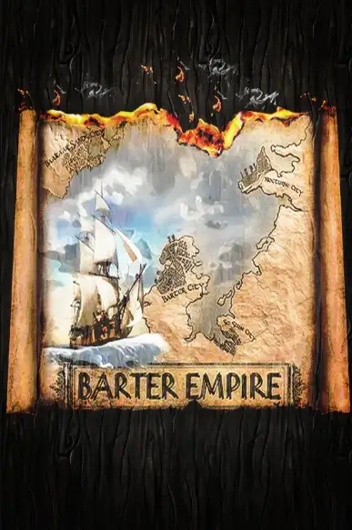 Barter Empire (Global) (PC) - Steam - Digital Key