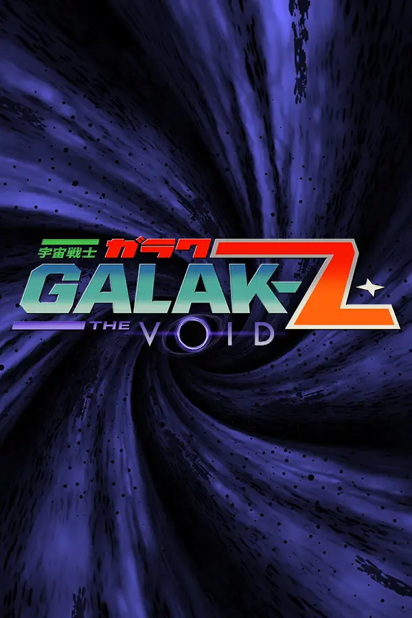 GALAK-Z (Global) (PC / Mac / Linux) - Steam - Digital Key