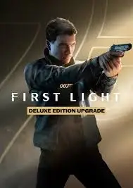 007 First Light - Deluxe Edition Upgrade DLC (Global) (PC) - Steam - Digital Key