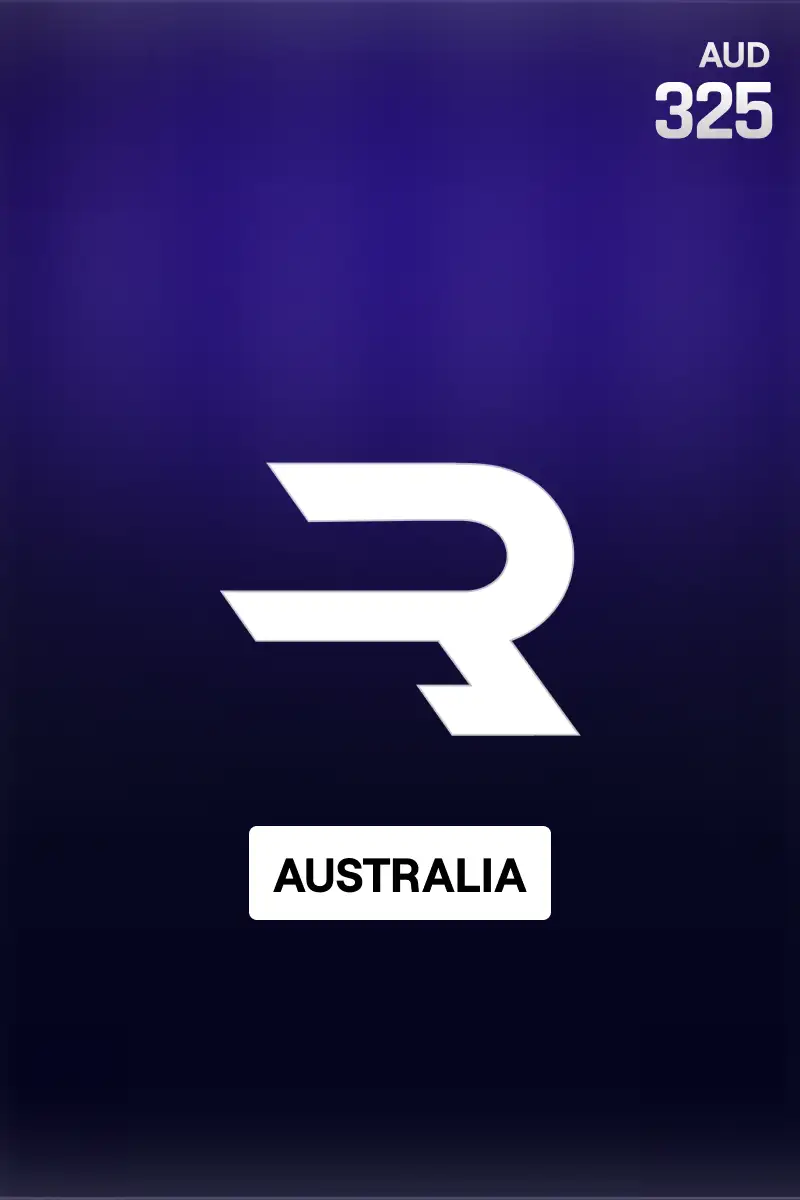 Rewarble Super 325 AUD Gift Card (Australia) - Rewarble - Digital Key