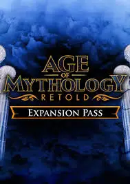 Age of Mythology Retold - Expansion Pass DLC (Global) (PC) - Steam - Digital Key
