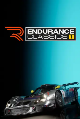 RENNSPORT - Endurance Classics Part 1 DLC (ROW) (PC) - Steam - Digital Key
