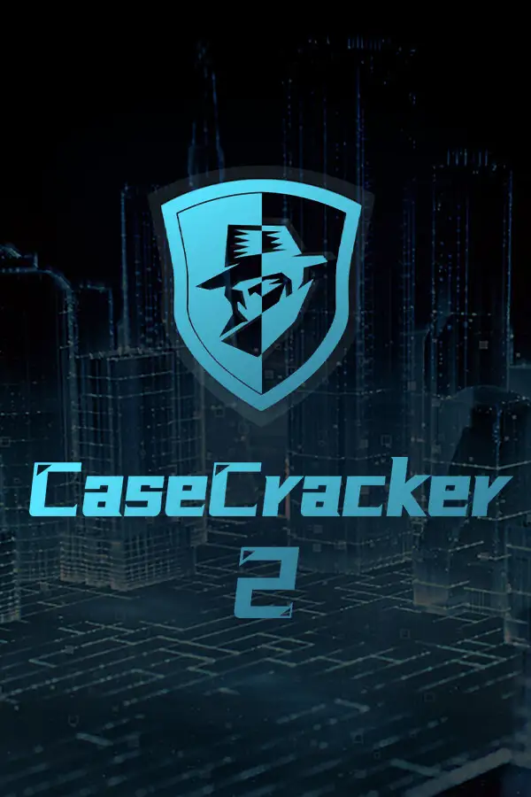 CaseCracker2 (Global) (PC / Mac) - Steam - Digital Key