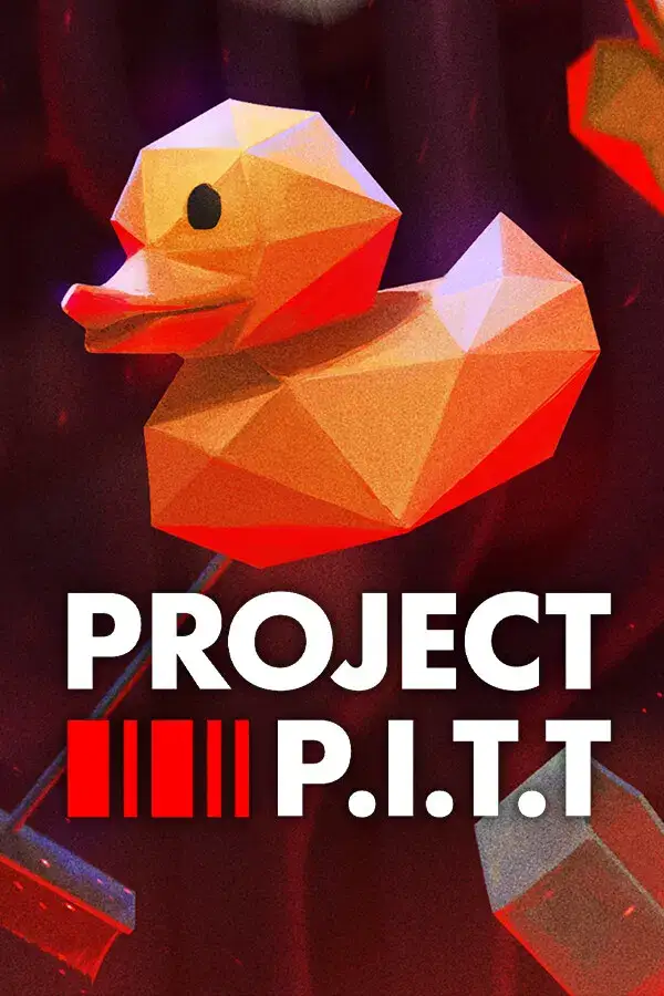 Project P.I.T.T. (Global) (PC / Mac / Linux) - Steam Gift