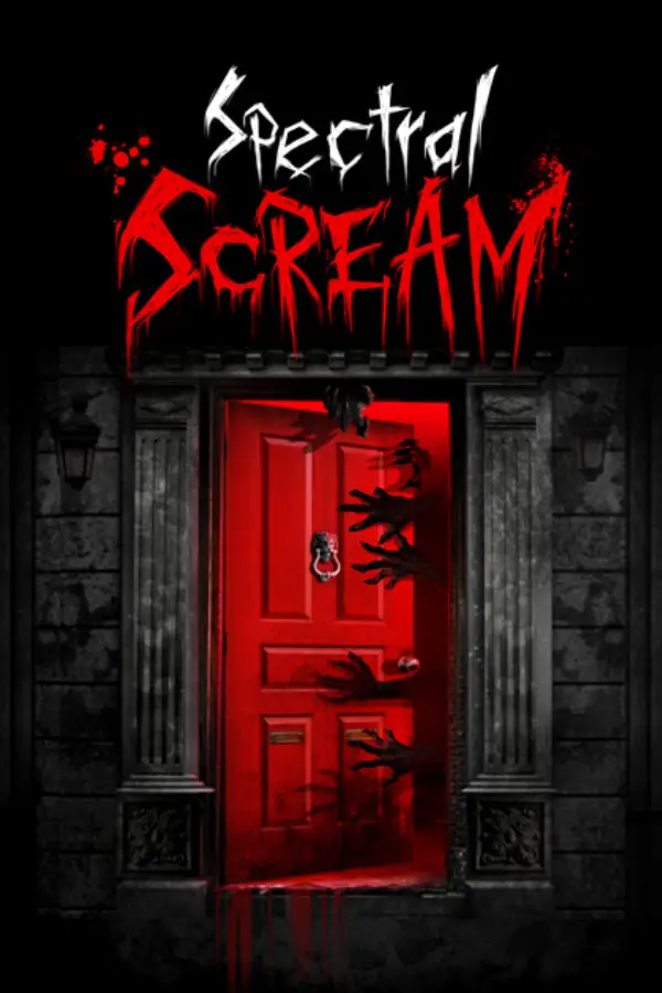 Spectral Scream (Global) (PC) - Steam - Digital Key