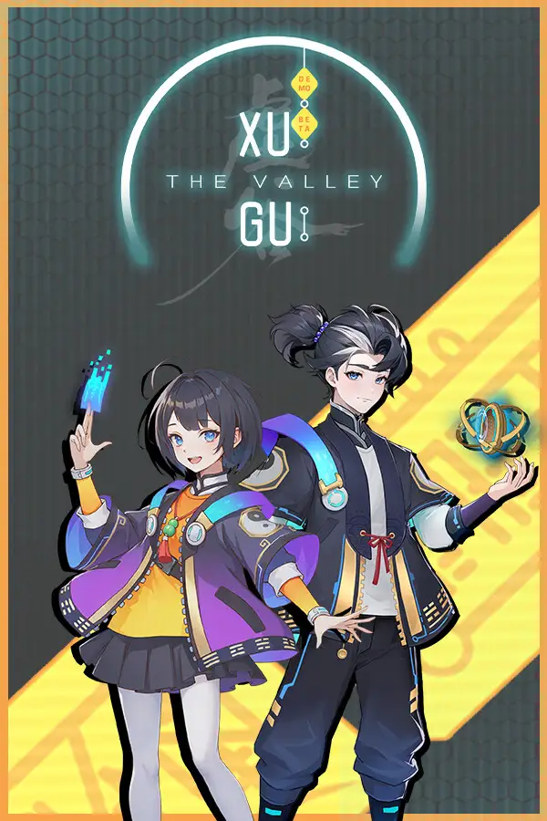 The Valley XuGu (Global) (PC) - Steam - Digital Key