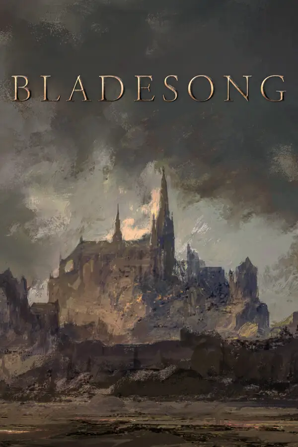 Bladesong (Global) (PC) - Steam Gift