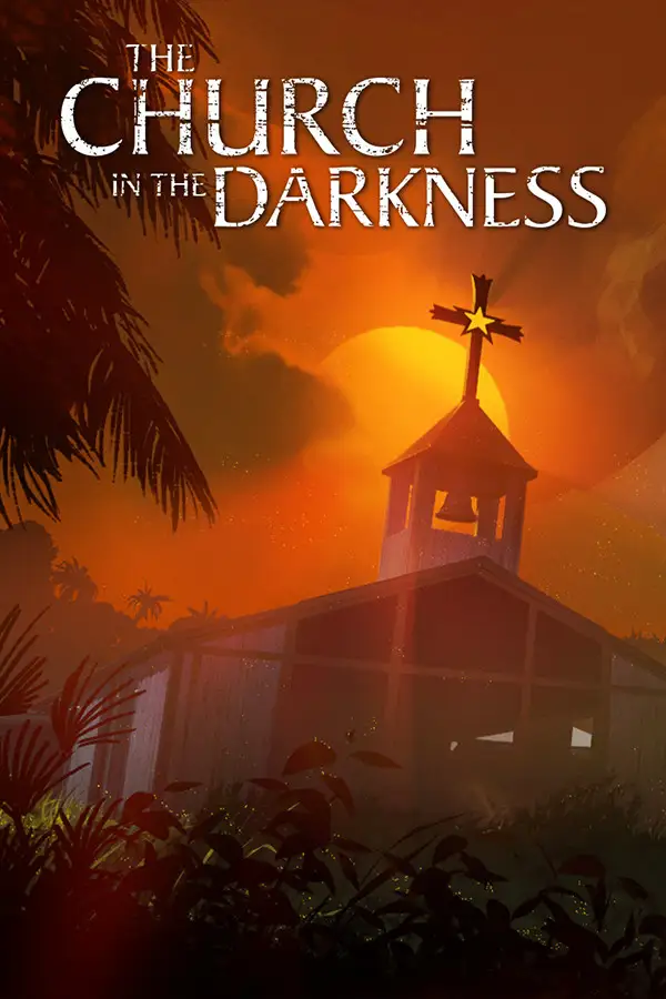 The Church in the Darkness (Global) (PC / Mac) - Steam - Digital Key