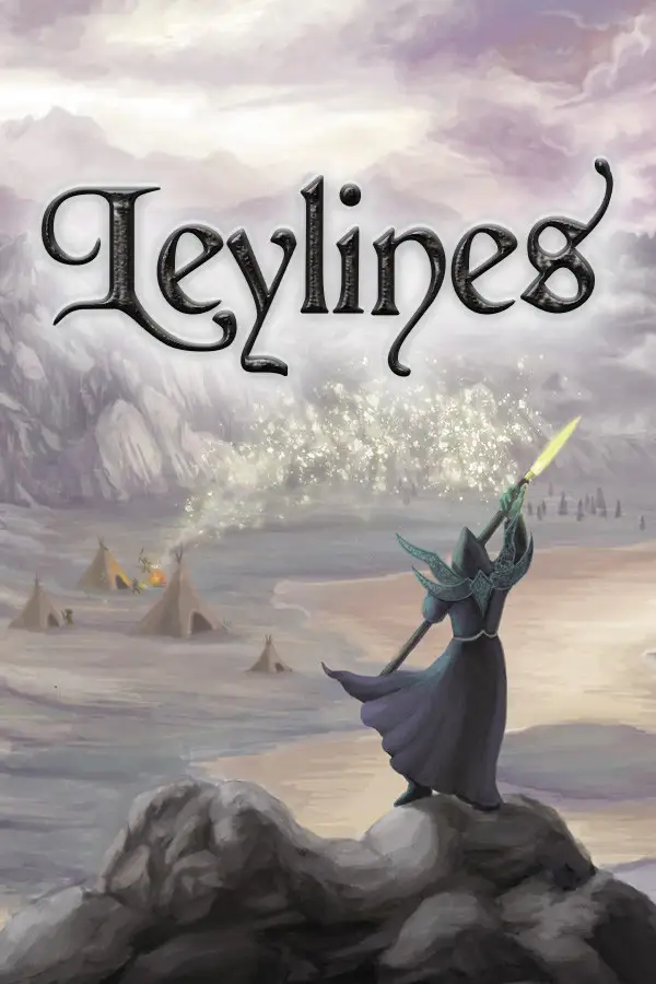 Leylines (Global) (PC / Mac / Linux) - Steam - Digital Key