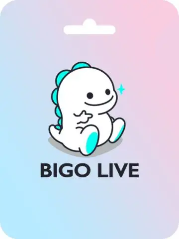Bigo Live - 297 Diamonds