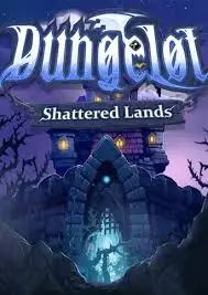 Dungelot Shattered Lands (Global) (PC) - Steam - Digital Key