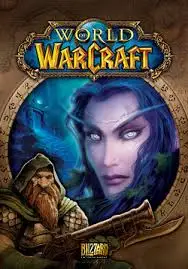 World of Warcraft Crimson Bow Tie DLC (Global) (PC) - Battle.net - Digital Key